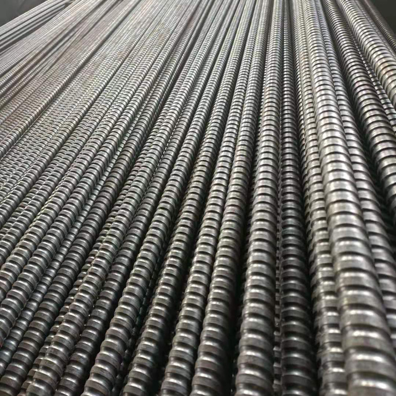 汤旺河中空锚杆